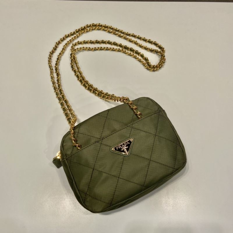 Pra*a satchel bags